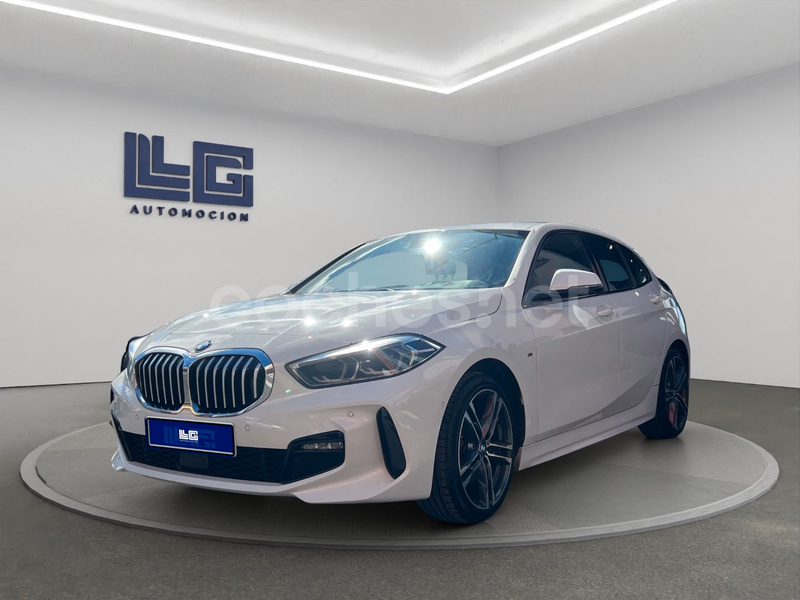 BMW Serie 1 116d