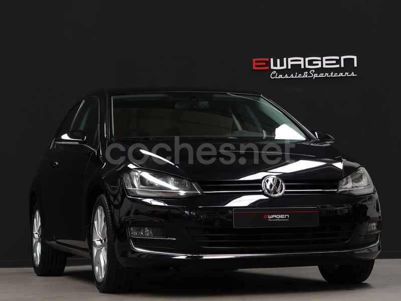 VOLKSWAGEN Golf Sport 1.4 TSI BMT DSG