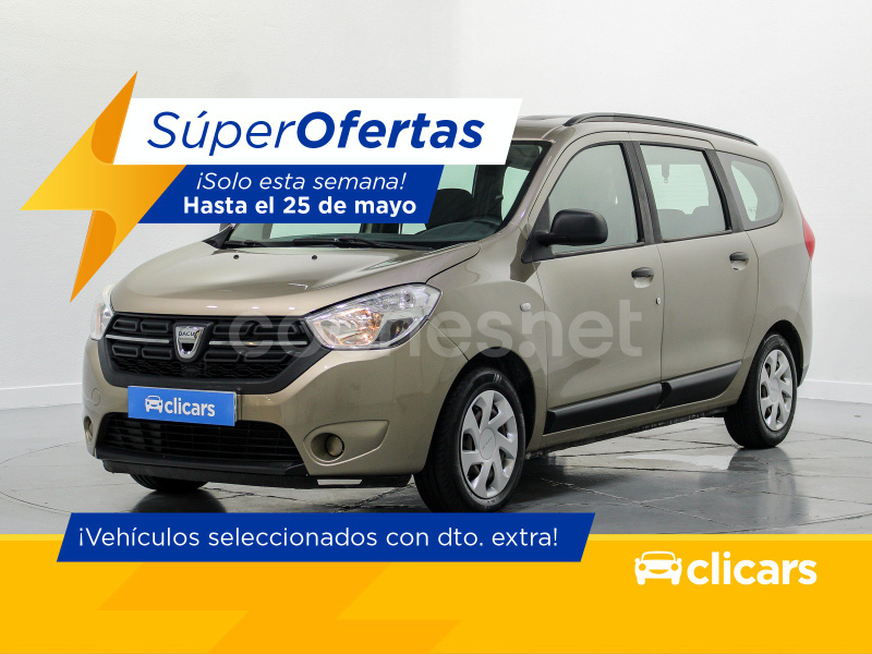 DACIA Lodgy Essential TCe 5Pl GPF