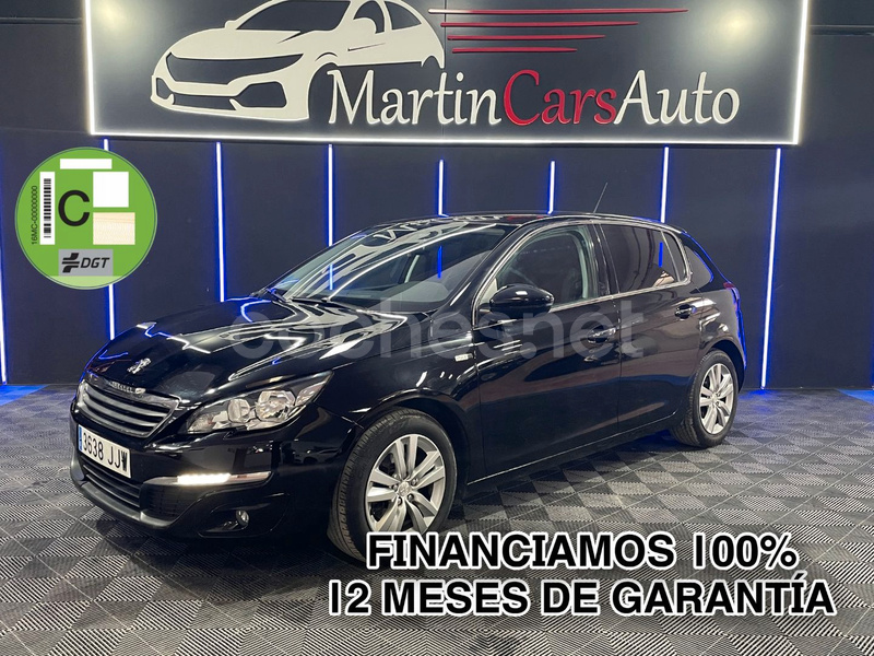 PEUGEOT 308 Active 1.2 PureTech 130 SS
