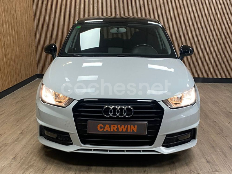 AUDI A1 Attraction 1.6 TDI 85kW116CV Sportback