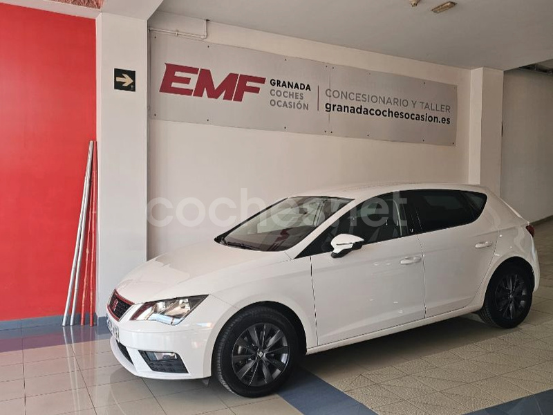 SEAT León 1.5 EcoTSI StSp Style
