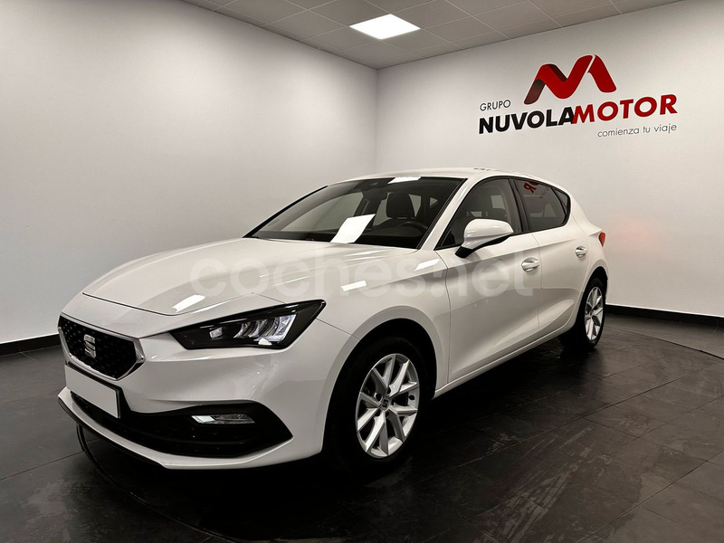 SEAT León 2.0 TDI SS Style