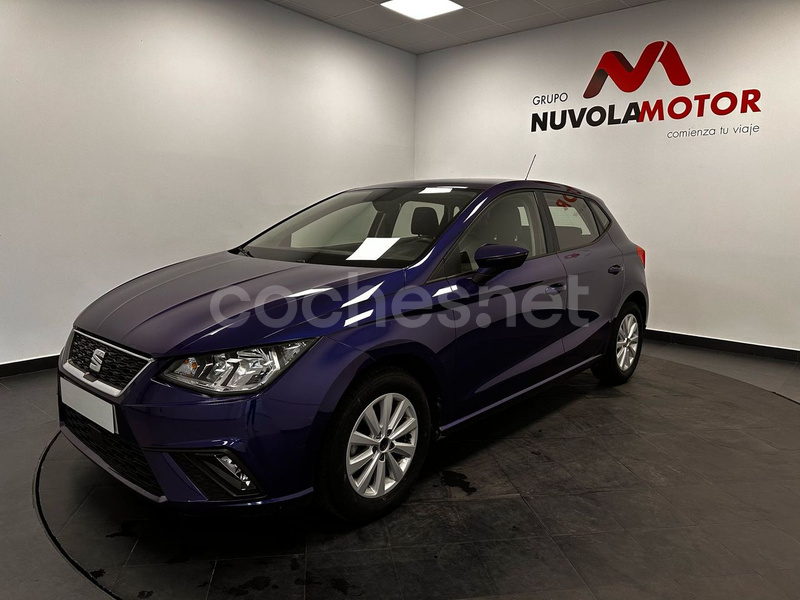 SEAT Ibiza 1.0 EcoTSI Style