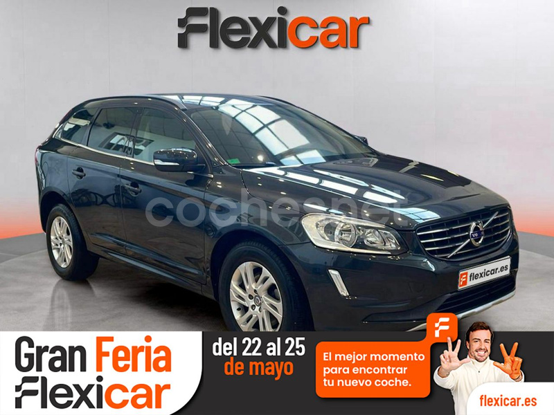 VOLVO XC60 2.0 D4 AWD Inscription Auto