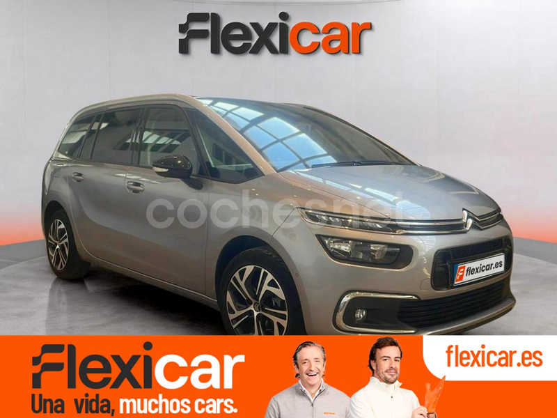 CITROEN Grand C4 Spacetourer PureTech SS 6v Feel
