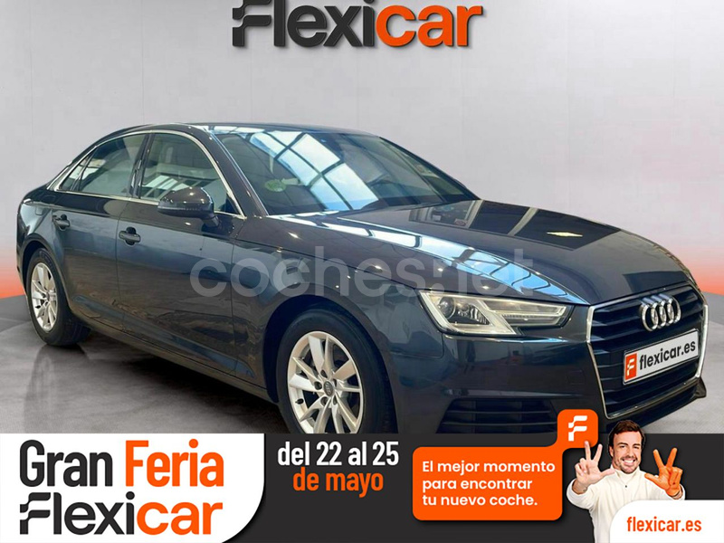 AUDI A4 2.0 TDI