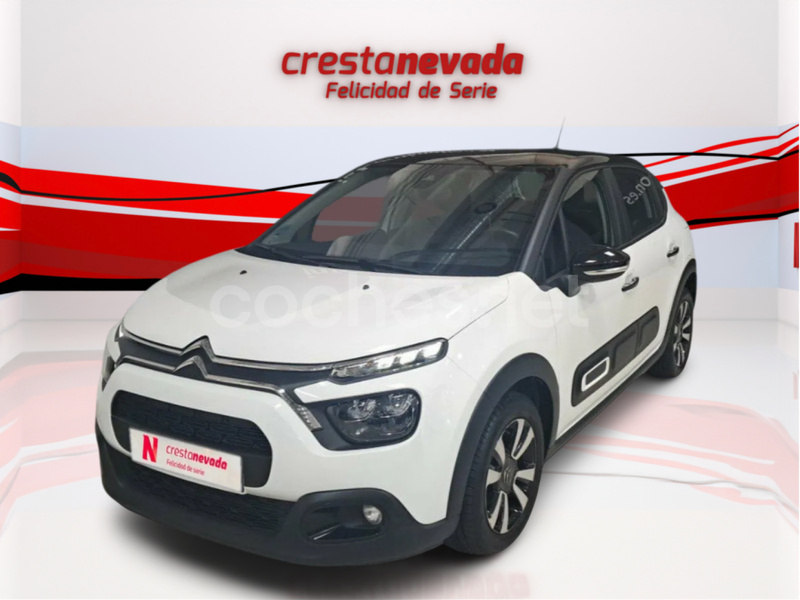 CITROEN C3 BlueHDi SS Feel Pack