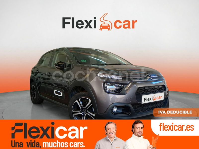 CITROEN C3 BlueHDi Plus