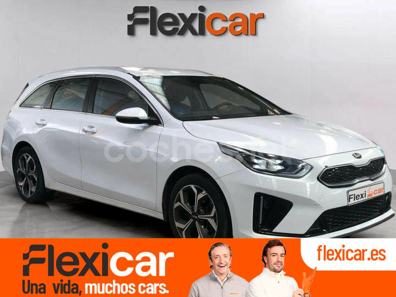 KIA Ceed Tourer Tourer 1.6 GDi PHEV eDrive
