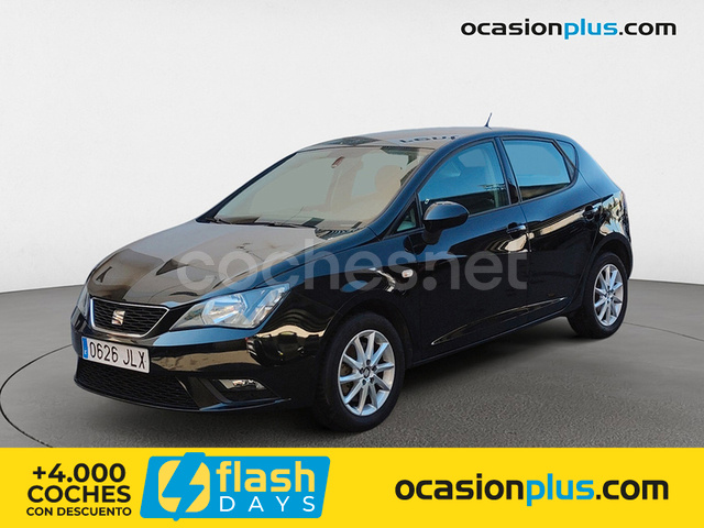 SEAT Ibiza 1.4 TDI Style