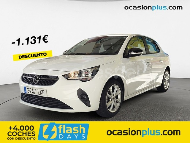 OPEL Corsa 1.2T XHL Edition