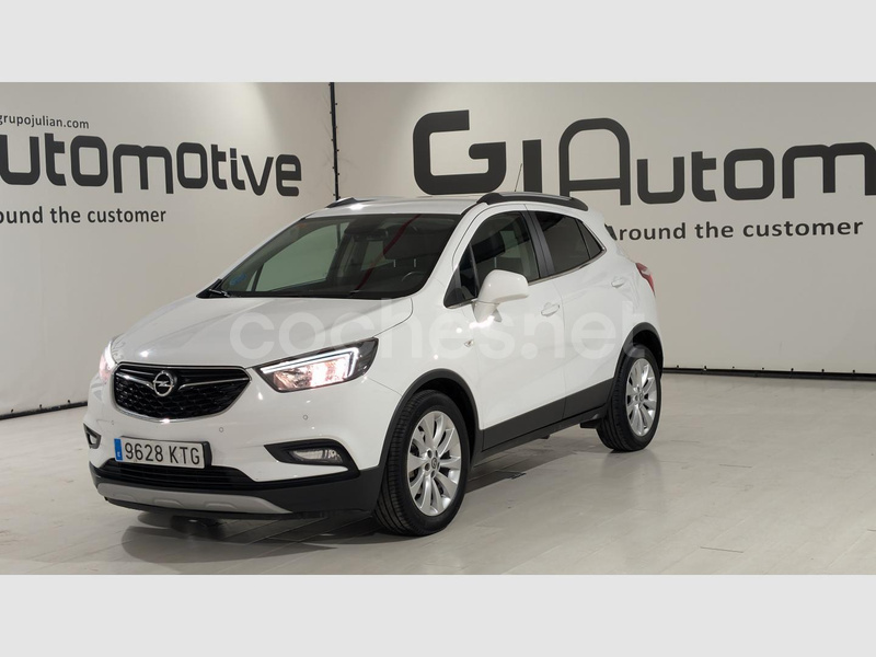 OPEL Mokka X 1.4 T GLP 4X2 Innovation