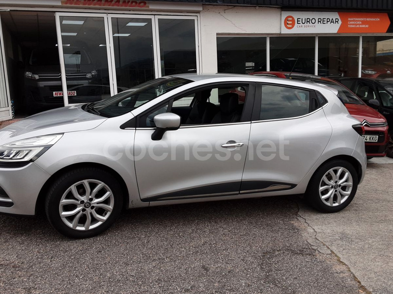 RENAULT Clio Zen Energy dCi