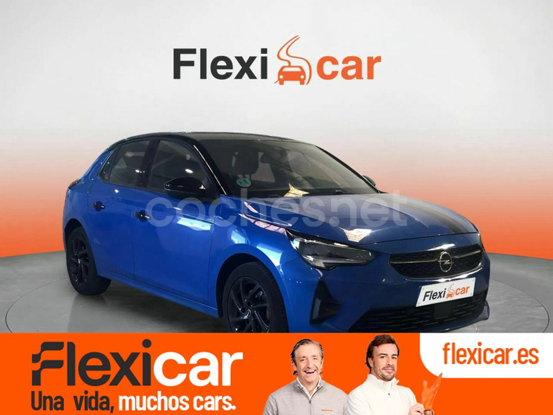 OPEL Corsa 1.5D DT GS