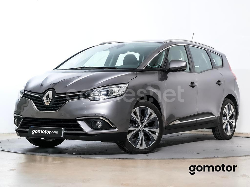 RENAULT Grand Scénic Zen Energy dCi
