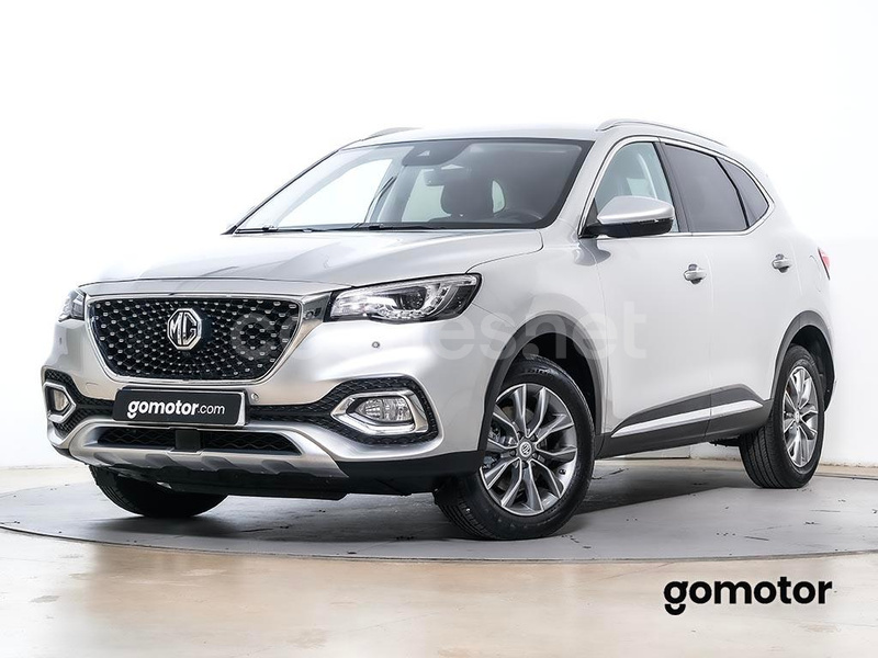 MG HS 1.5 Turbo GDI Luxury DCT