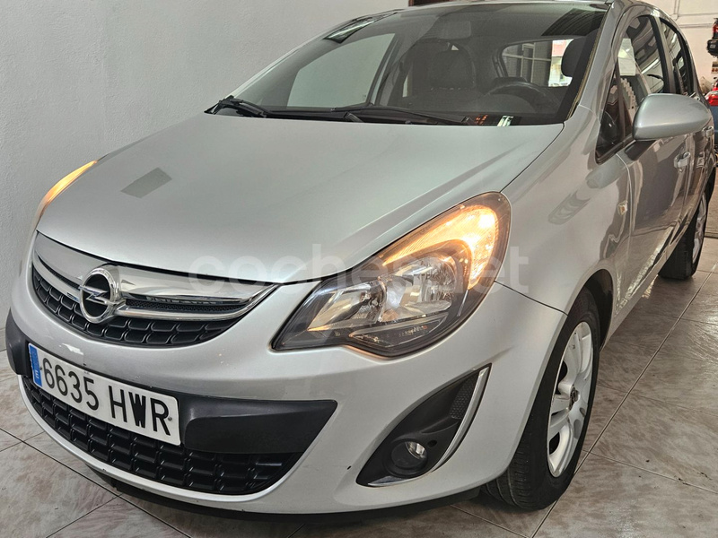 OPEL Corsa 1.3 ecoFLEX 75 CV Selective