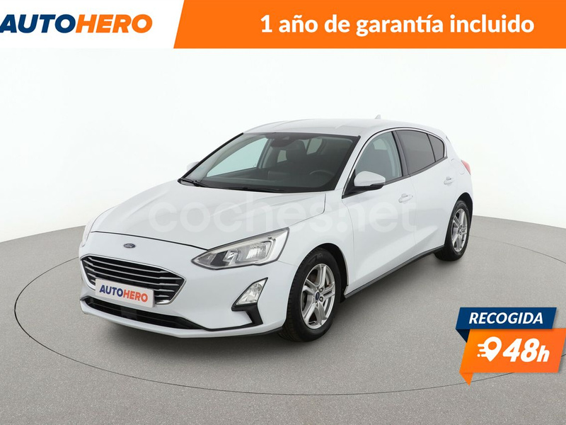 FORD Focus 1.5 Ecoblue Trend