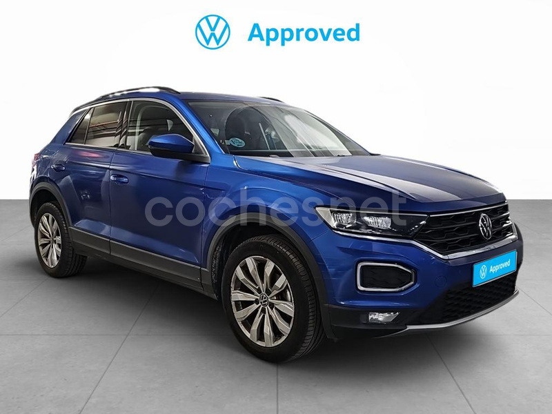 VOLKSWAGEN T-Roc Advance 1.0 TSI