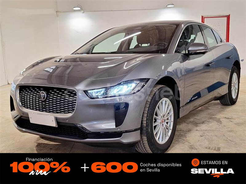 JAGUAR i-Pace 90kWH EV400 S AUTO 4WD