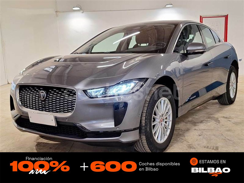 JAGUAR i-Pace 90kWH EV400 S AUTO 4WD