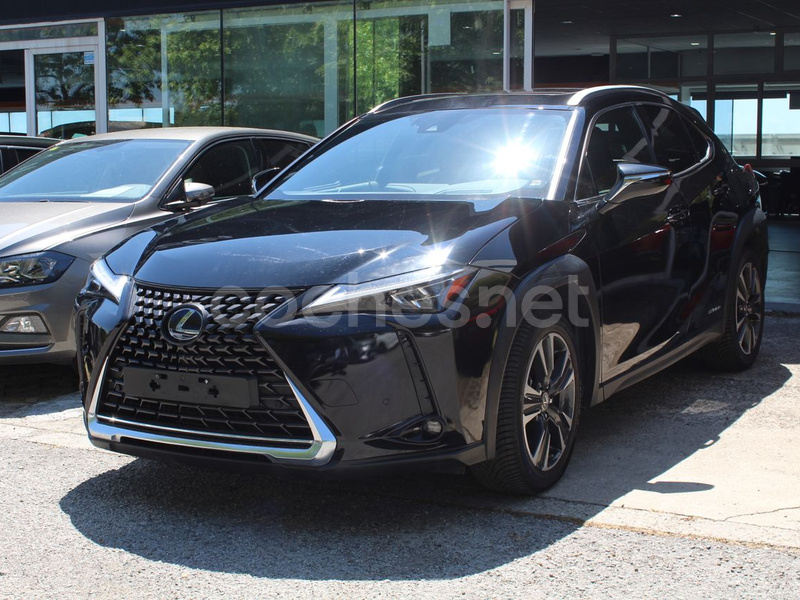 LEXUS UX 2.0 250h Business Navigation