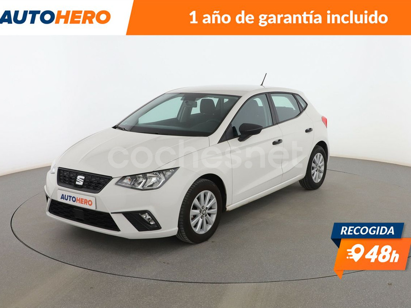 SEAT Ibiza 1.0 EcoTSI Reference