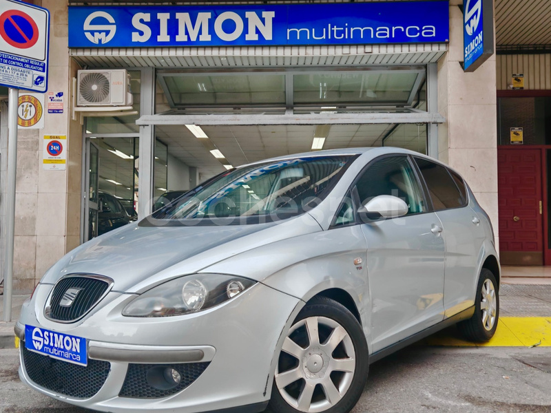 SEAT ALTEA 2.0 TDI REFERENCE