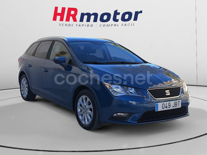 SEAT León ST 1.6 TDI StSp Style