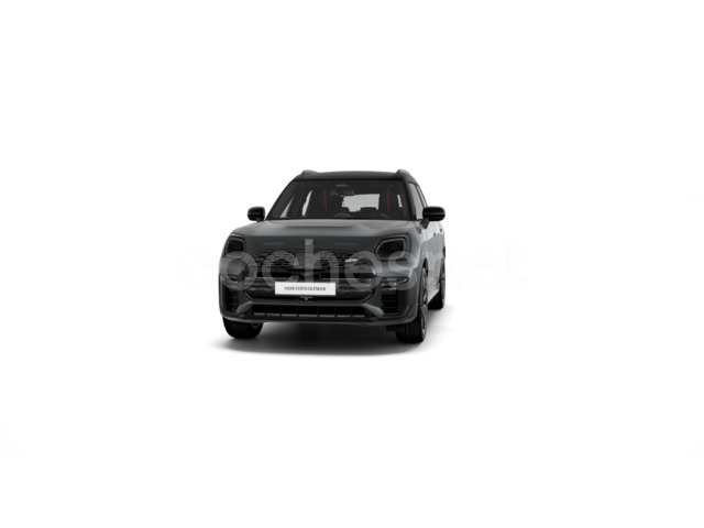 MINI COUNTRYMAN D