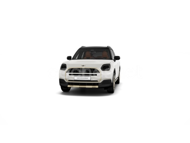 MINI COUNTRYMAN D