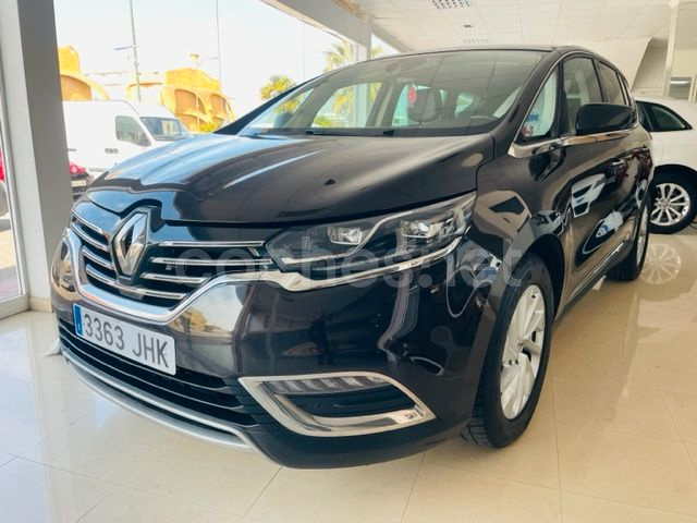 RENAULT Espace Zen Energy dCi 130