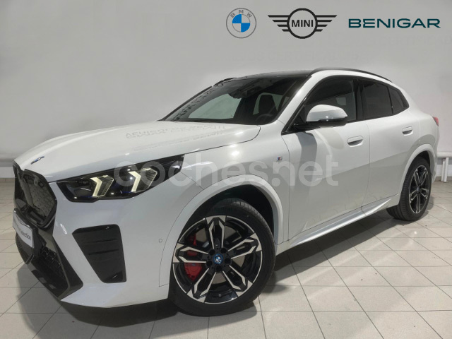 BMW ix2 eDrive20