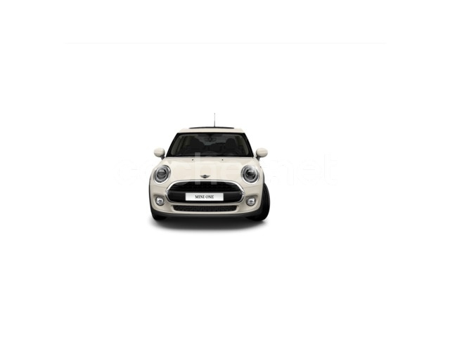 MINI MINI ONE 5 PUERTAS