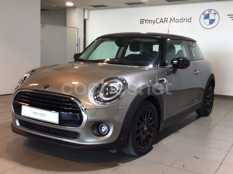 MINI MINI COOPER