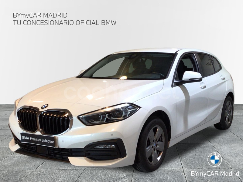 BMW Serie 1 118i
