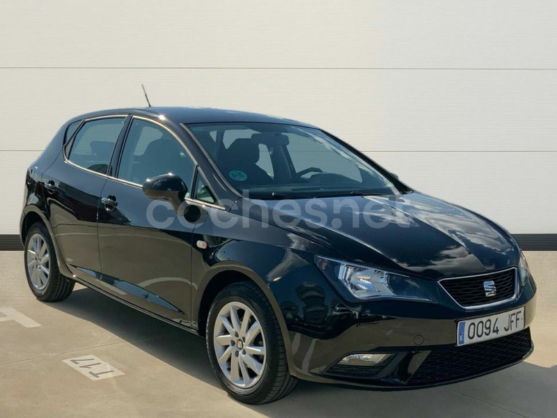 SEAT Ibiza SC 1.2 TSI Reference