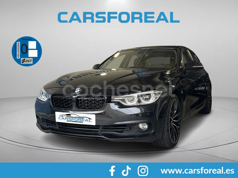BMW Serie 3 330e