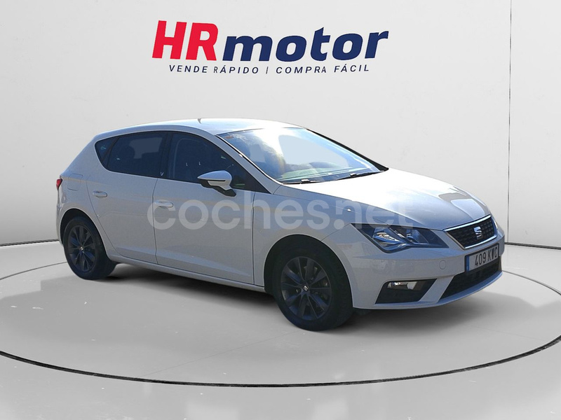 SEAT León 1.6 TDI SS Style Visio Ed