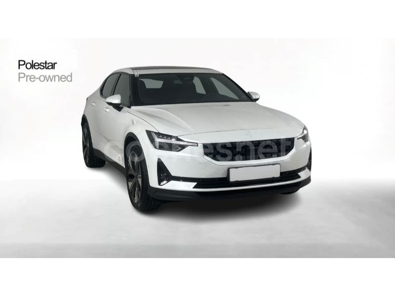 POLESTAR 2 Long Range Single Motor RWD 82kWh