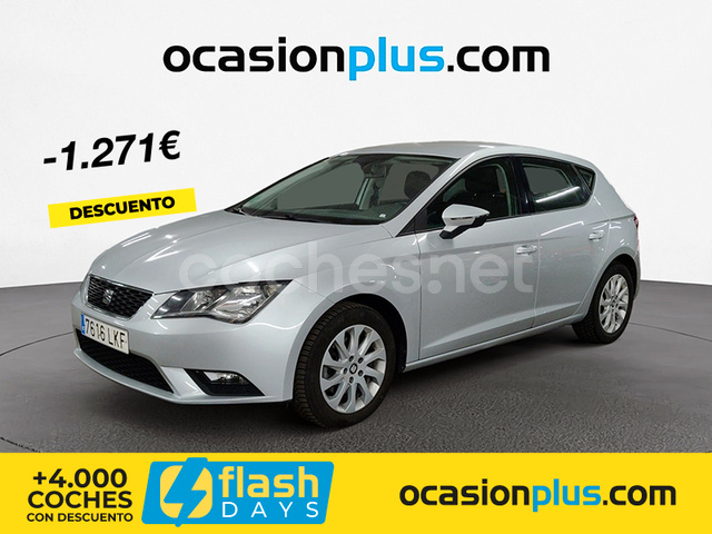 SEAT León 2.0 TDI StSp Style
