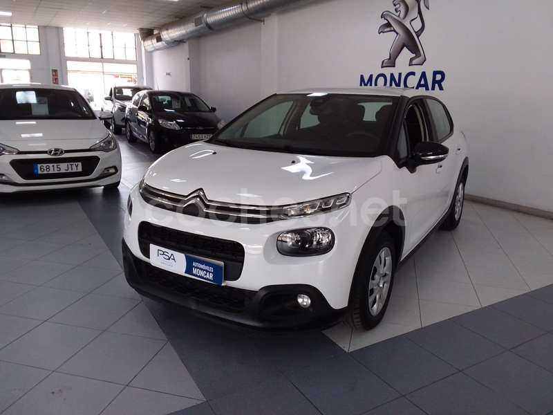 CITROEN C3 BlueHDi SS FEEL