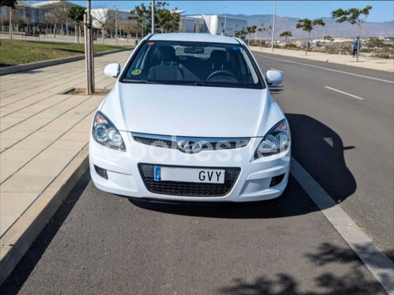 HYUNDAI i30 1.6 CRDi GLS FDU Comfort