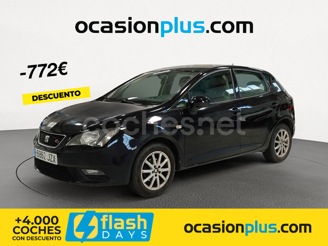 SEAT Ibiza 1.2 TSI Style