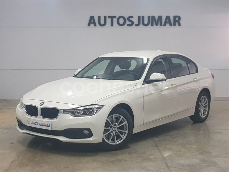 BMW Serie 3 318d
