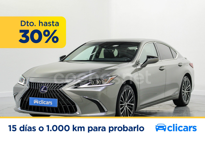 LEXUS ES 2.5 300h Premium