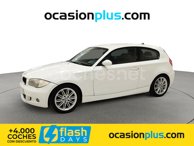 BMW Serie 1 116i