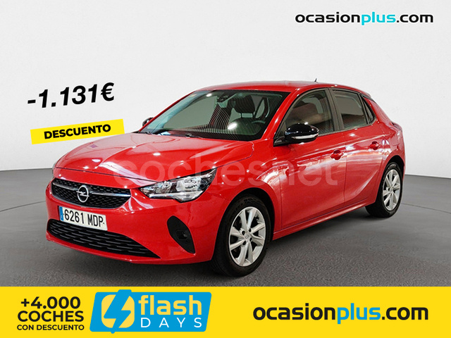 OPEL Corsa 1.2T XHL Edition