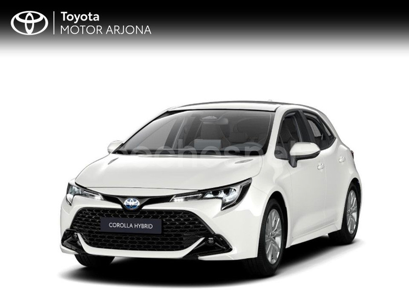 TOYOTA Corolla 140H Active Plus